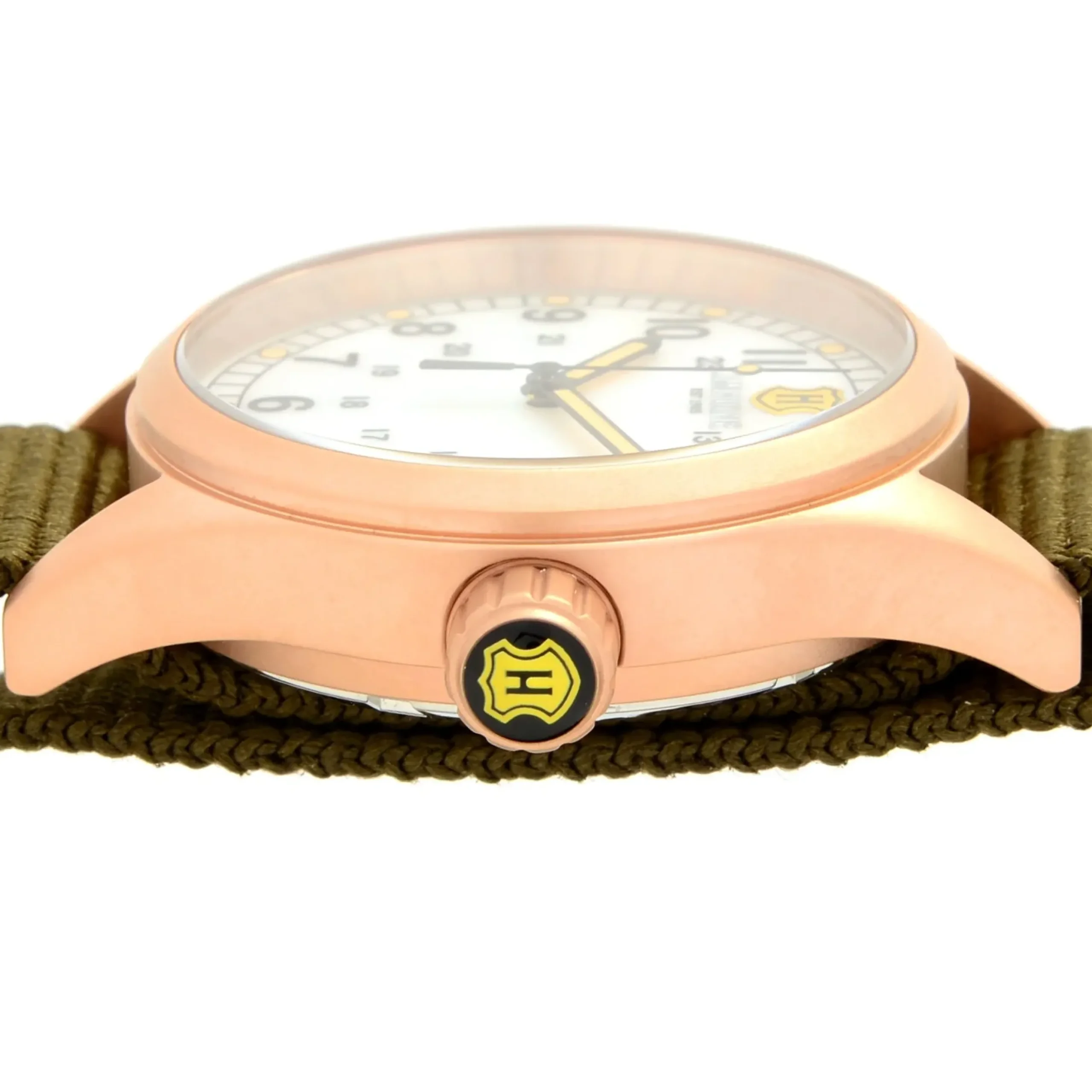 36mm-quartz-nylon-strap-watch-JyAoECzy-2.webp Best J. W. Hulme Co 36Mm Quartz Nylon Strap Watch Women's