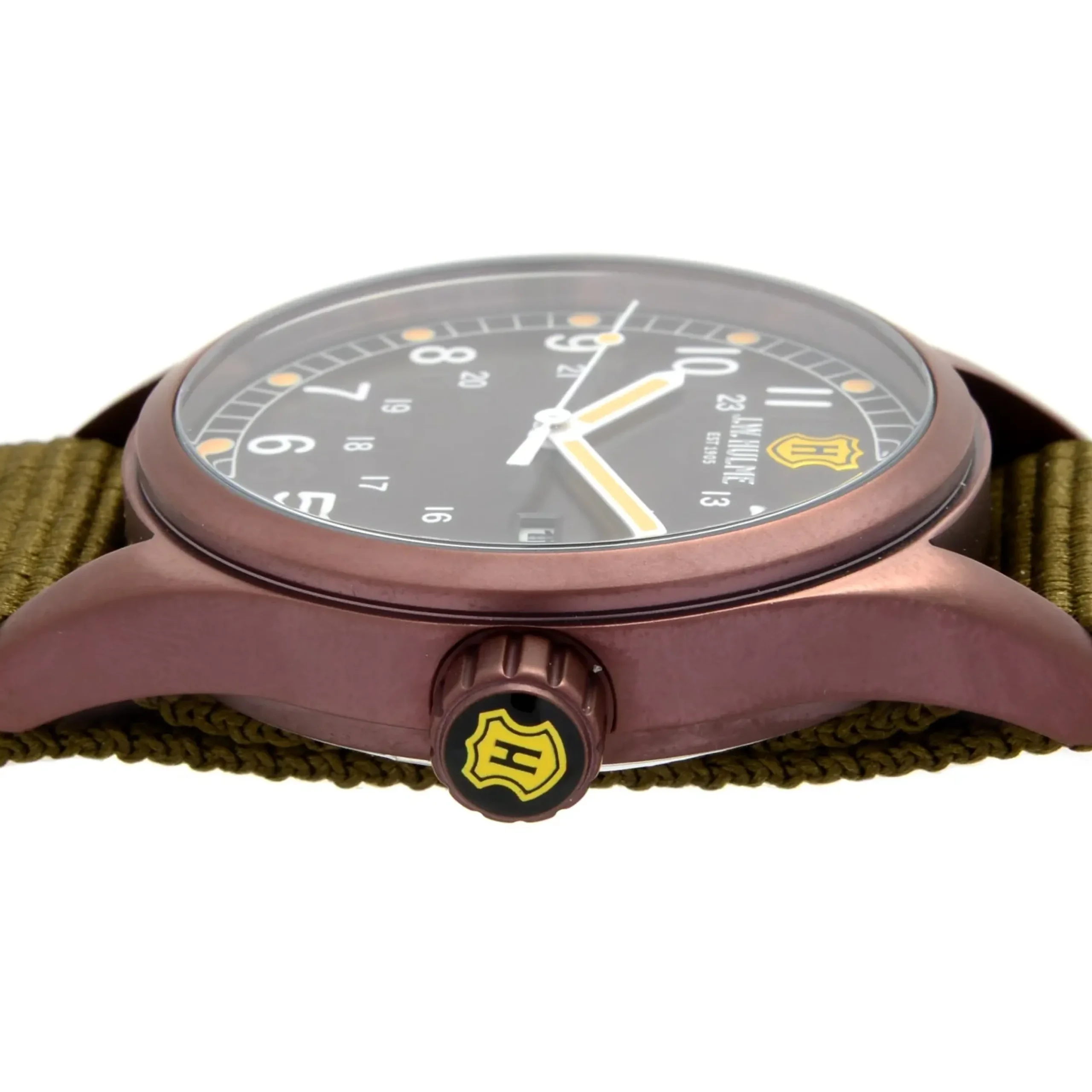 42mm-quartz-date-nylon-strap-w-DJlIIOrC-5.webp Hot J. W. Hulme Co 42Mm Quartz Date Nylon Strap Watch Men's