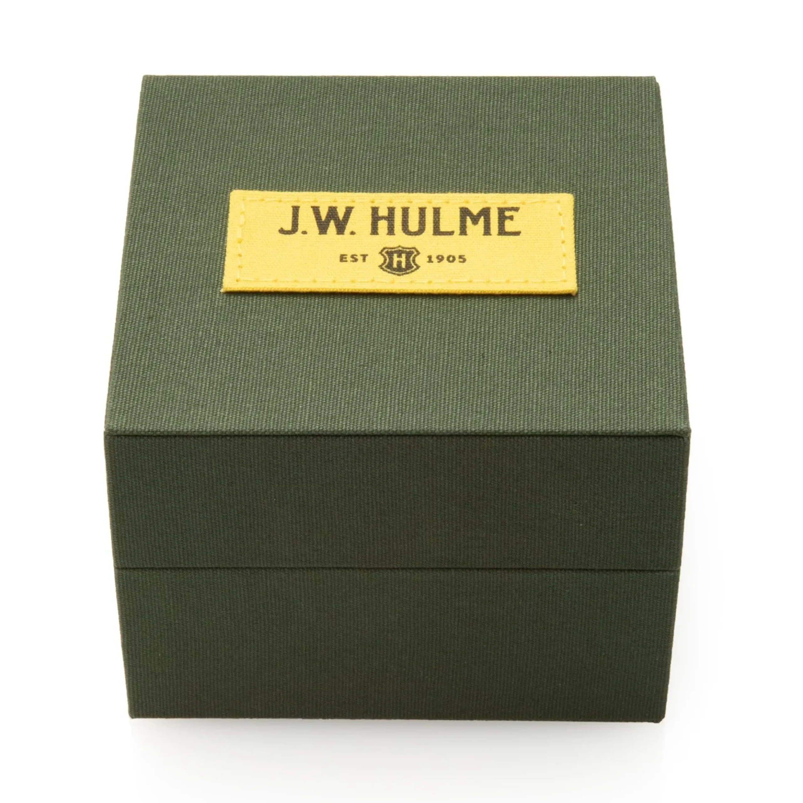 43mm-quartz-sunray-dial-leathe-sShimzDR-7.webp Online J. W. Hulme Co 43Mm Quartz Sunray Dial Leather Strap Watch Men's