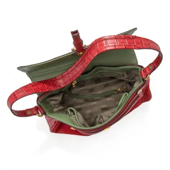 Online J. W. Hulme Co Avery Shoulder Bag