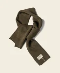 Best J. W. Hulme Co Bronson Mfg. Co. Usn Wool Scarf
