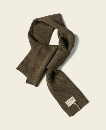Online J. W. Hulme Co Bronson Mfg. Co. Usn Wool Scarf