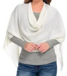 Online J. W. Hulme Co Cashmere Topper