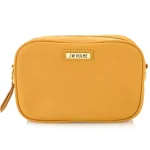 New J. W. Hulme Co Christie Camera Bag Pebble Leather