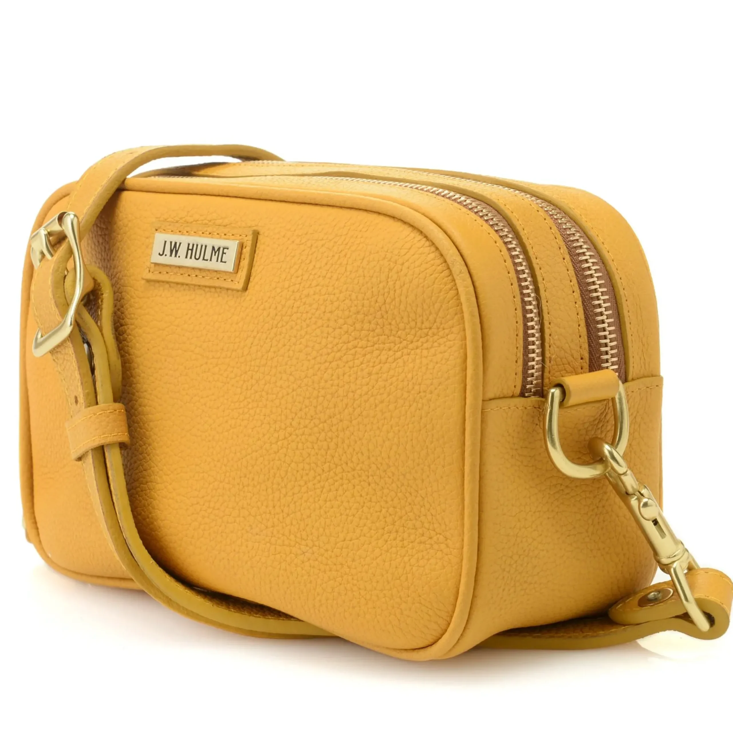 christie-camera-bag-pebble-lea-xWlfZgou-1.webp New J. W. Hulme Co Christie Camera Bag Pebble Leather