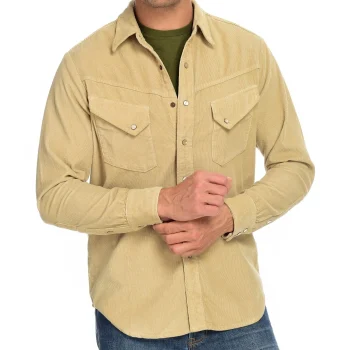 Sale J. W. Hulme Co Corduroy Shirt