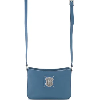 Clearance J. W. Hulme Co Crest Ii Leather Crossbody Bag