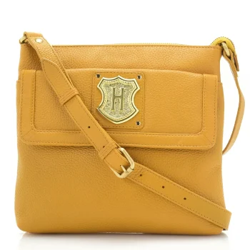 Hot J. W. Hulme Co Crest Leather Crossbody