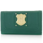Fashion J. W. Hulme Co Crest Leather Rfid Crossbody Wallet