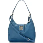 Fashion J. W. Hulme Co Crest Shoulder & Crossbody Leather Bag