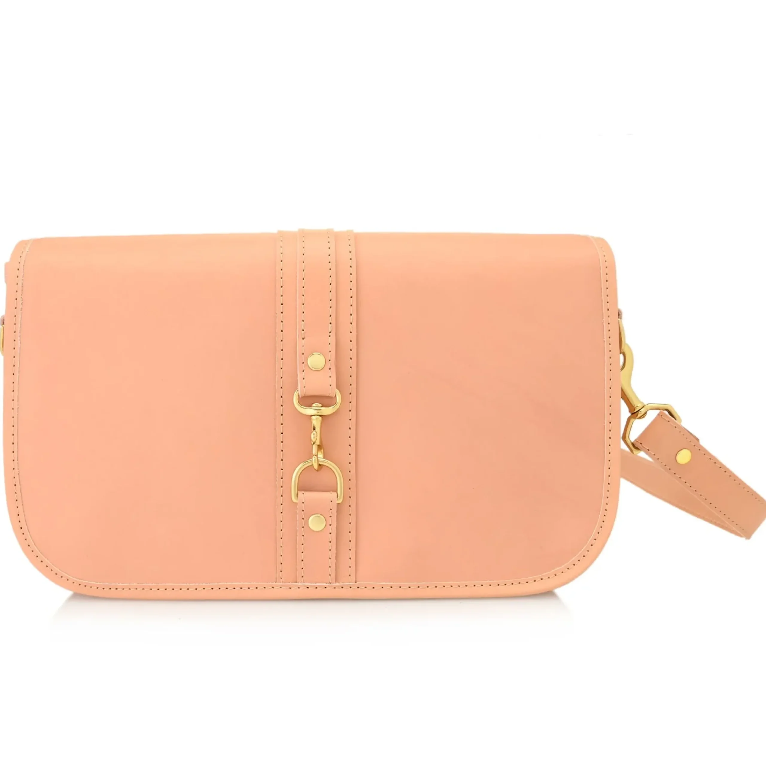 del-mar-clutch-crossbody-with-BWOfvxfl-0.webp Sale J. W. Hulme Co Del Mar Clutch Crossbody With Shoulder And Crossbody Straps-Large Natural Vachetta Heritage