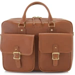 Clearance J. W. Hulme Co Editor Briefcase With Trolley Sleeve