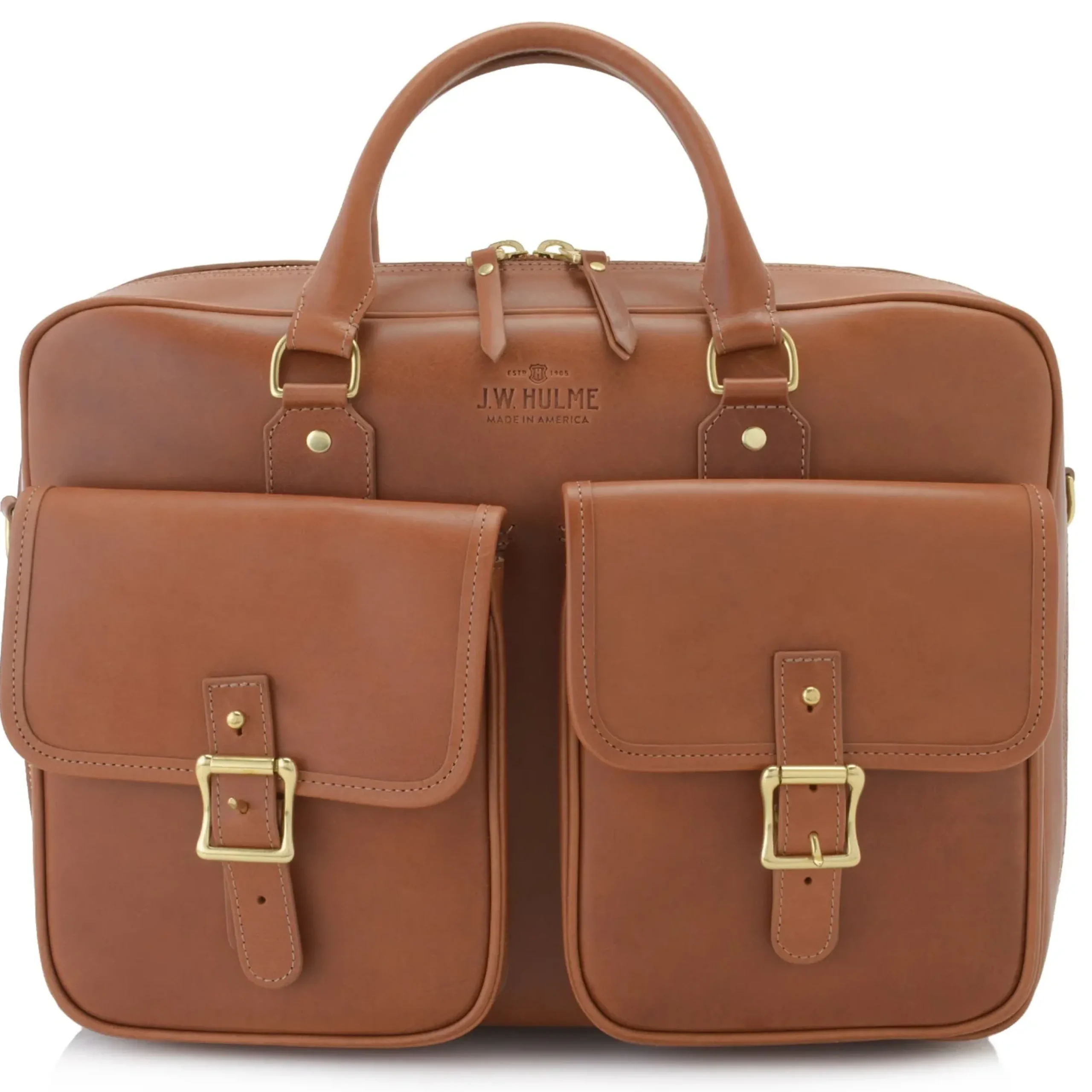 editor-briefcase-with-trolley-ksaTcLQJ-0.webp Clearance J. W. Hulme Co Editor Briefcase With Trolley Sleeve