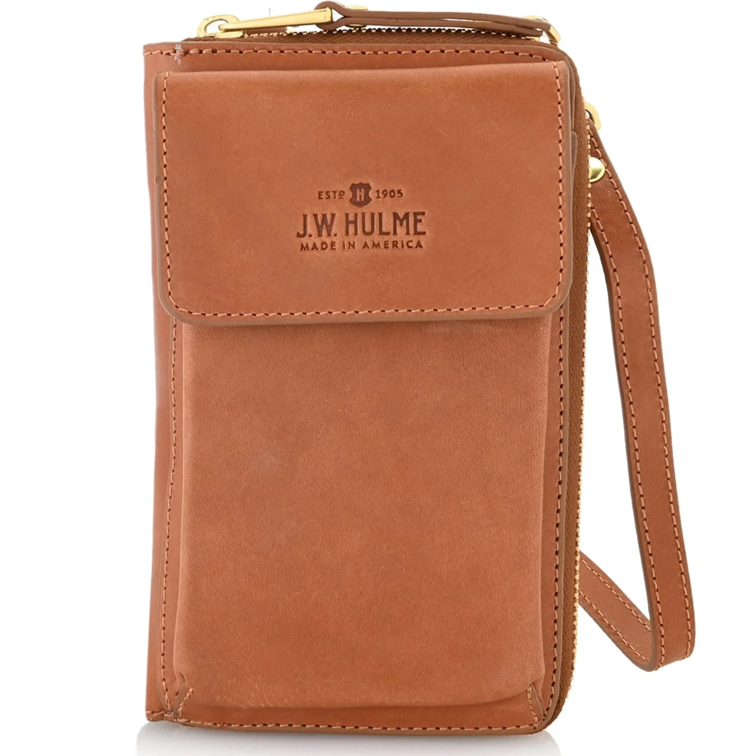 excursion-cell-phone-zip-walle-NCECzNwu-0.webp Outlet J. W. Hulme Co Excursion Cell Phone Zip Wallet Crossbody