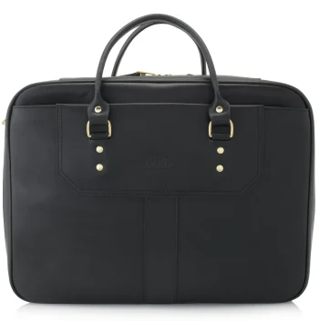 Best J. W. Hulme Co Fremont Avenue Overnight Briefcase