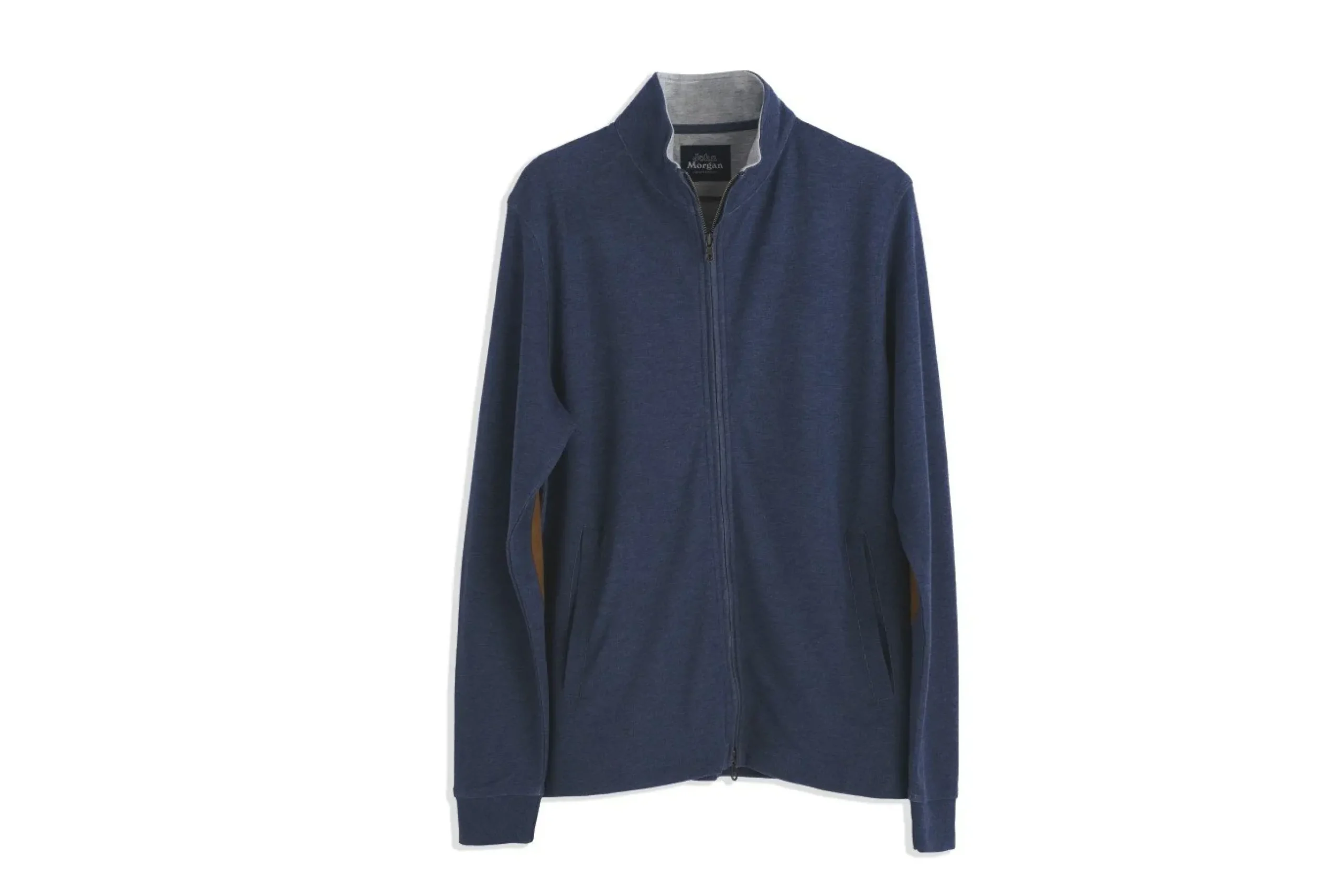 full-zip-jacket-in-ouCijpXH-2.webp Discount J. W. Hulme Co Full Zip Jacket In Navy Heather
