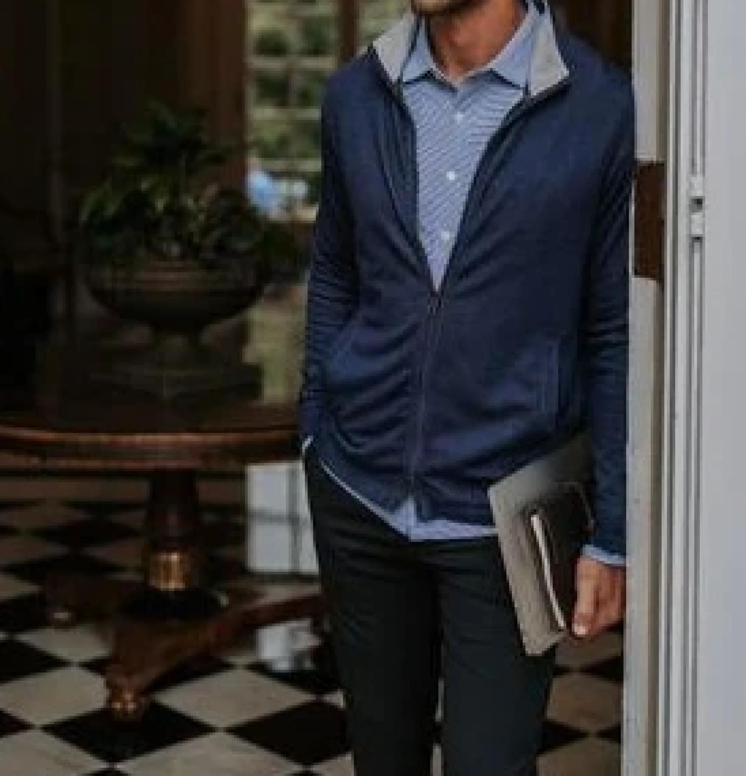 full-zip-jacket-in-ouCijpXH-3.webp Discount J. W. Hulme Co Full Zip Jacket In Navy Heather