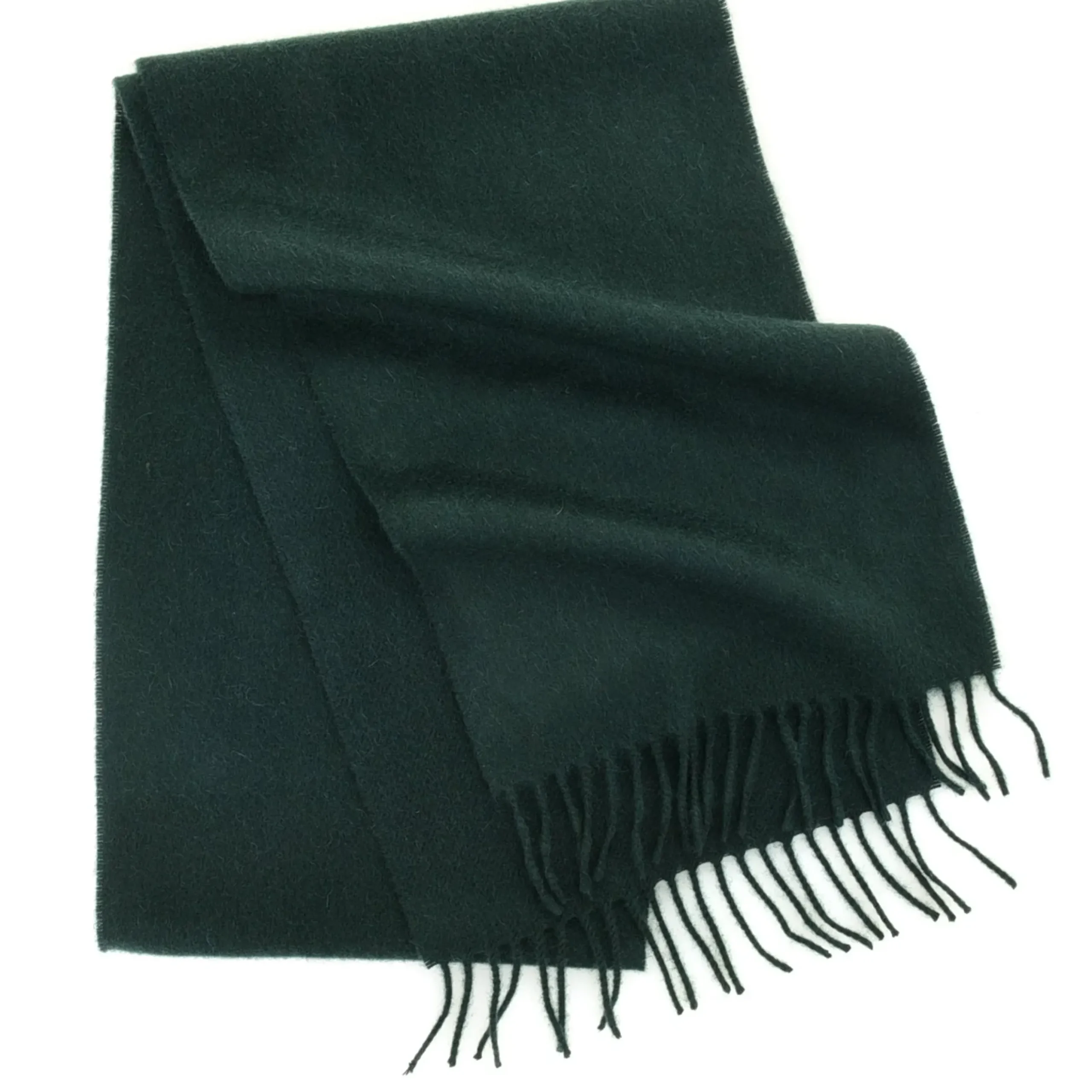 hogarth-of-scotland-cashmere-f-vtFJSHrt-1.webp Clearance J. W. Hulme Co Hogarth Of Scotland Cashmere Fringe Scarf