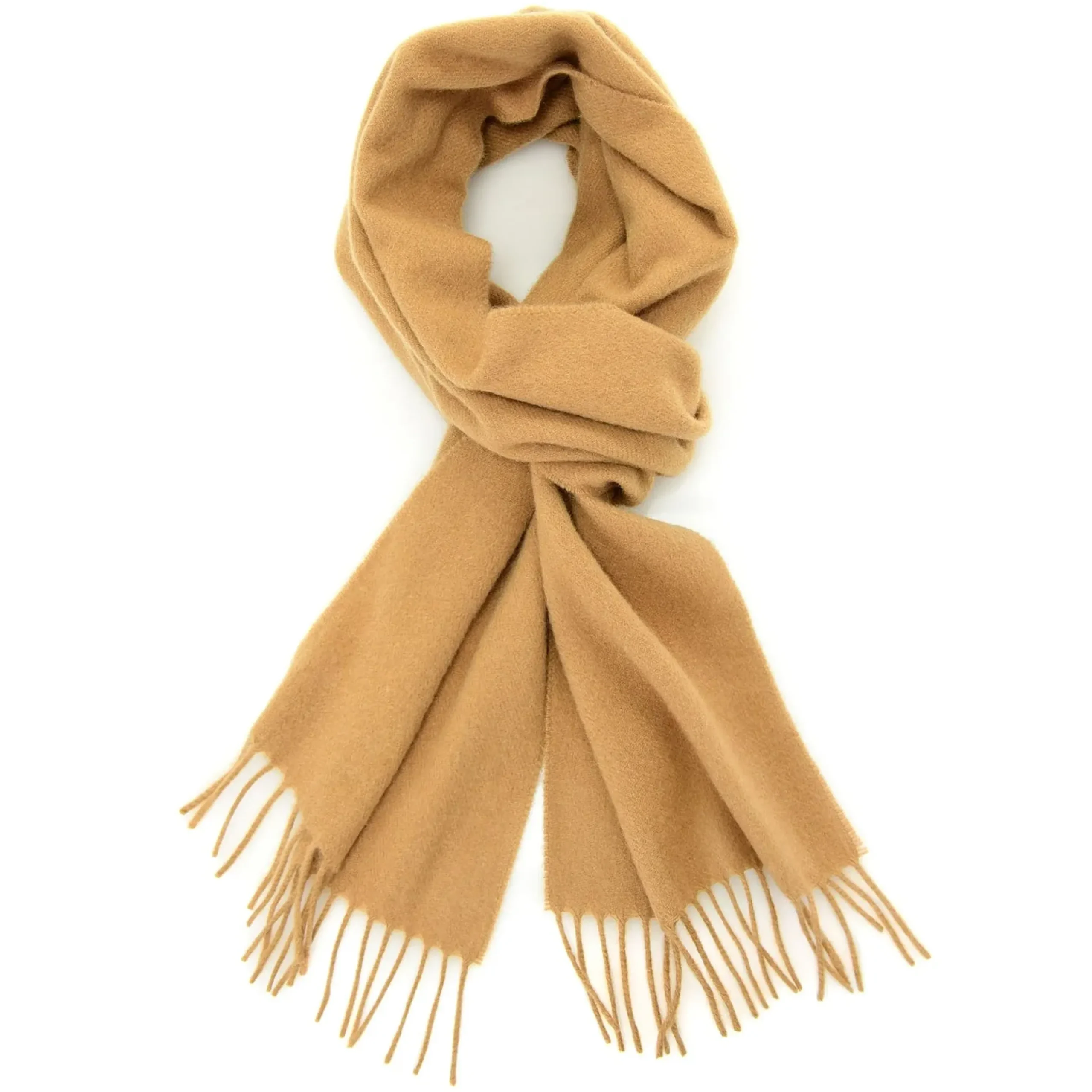 hogarth-of-scotland-cashmere-f-vtFJSHrt-6.webp Clearance J. W. Hulme Co Hogarth Of Scotland Cashmere Fringe Scarf