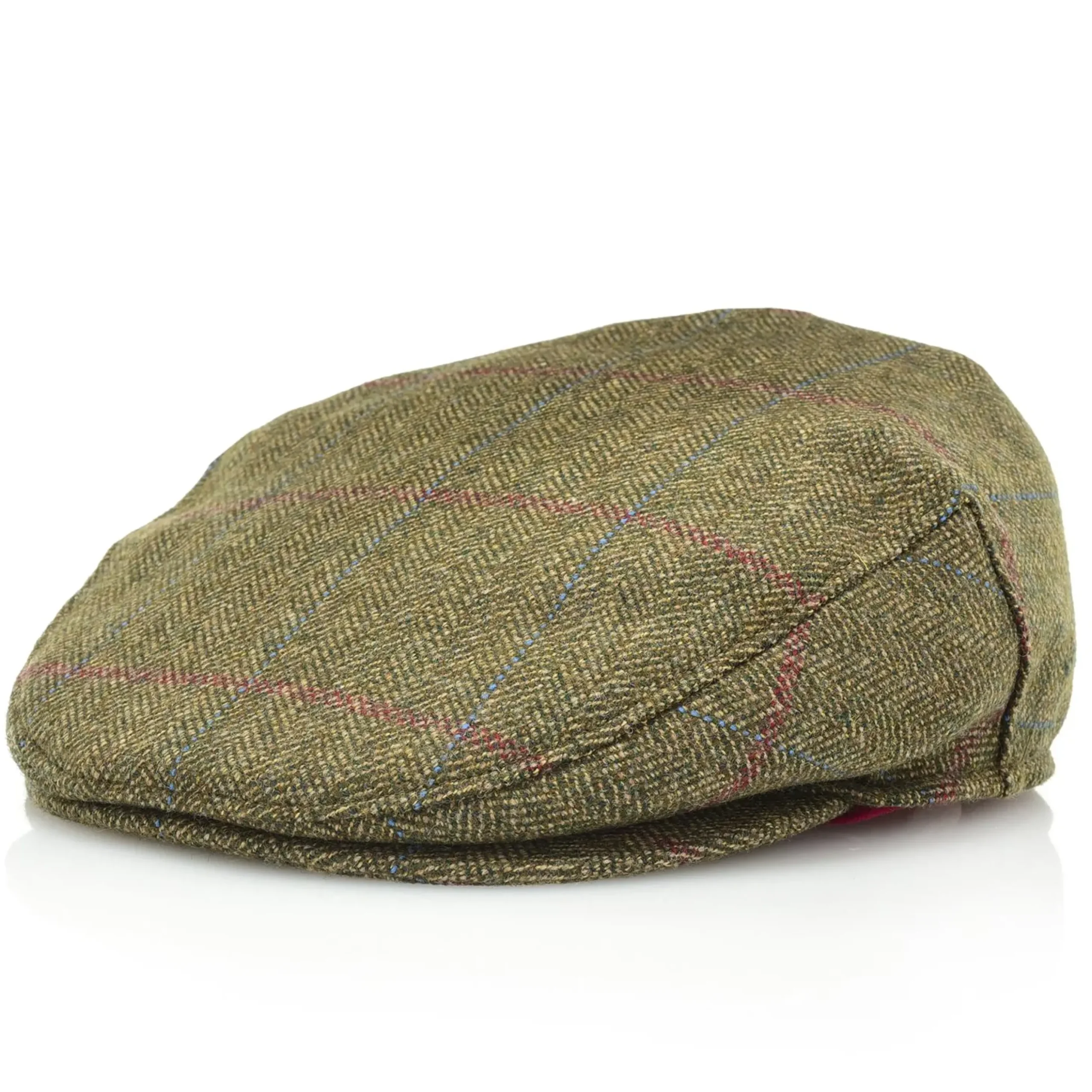 holly-tweed-cap-DRNjYxSu-2.webp Sale J. W. Hulme Co Holly Tweed Cap