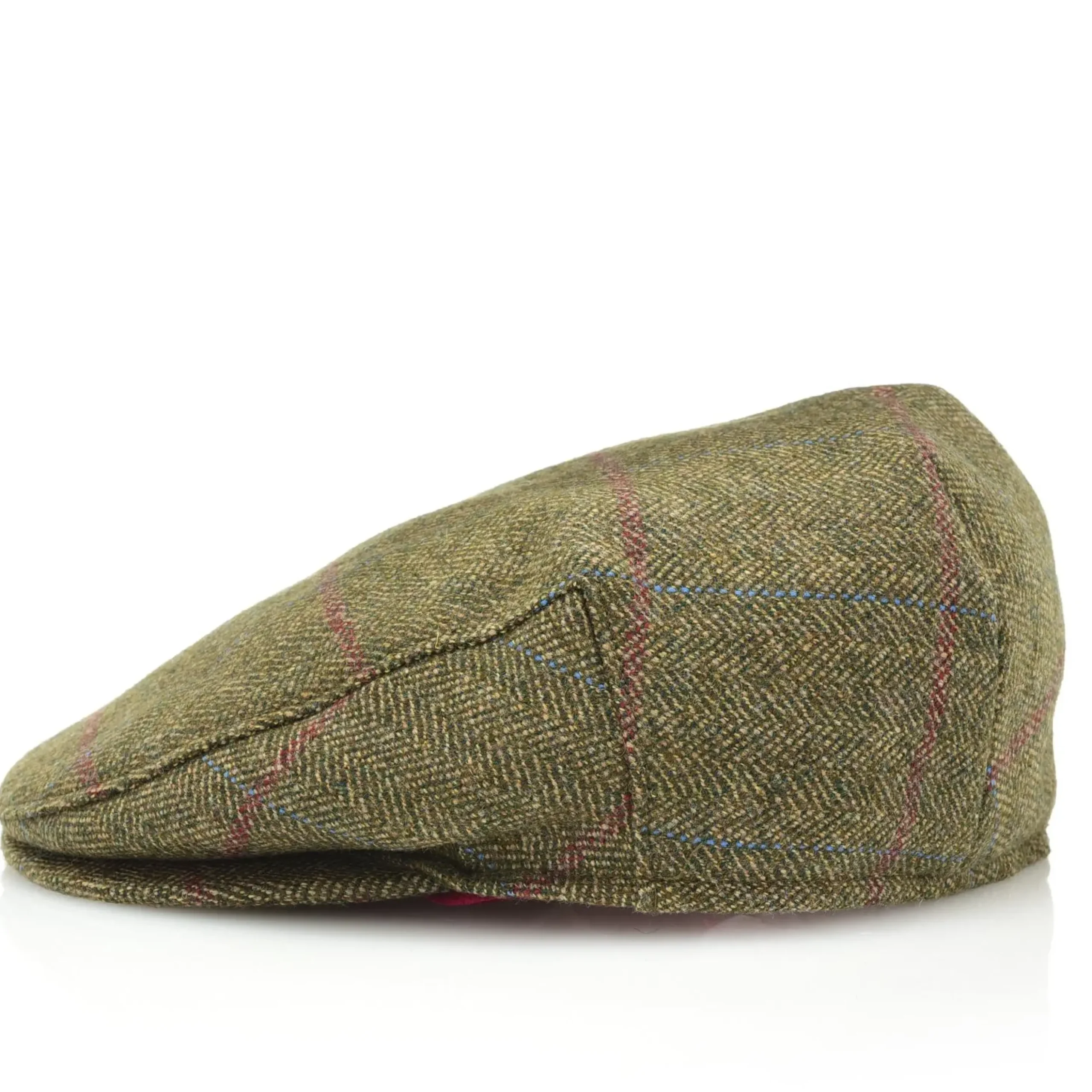 holly-tweed-cap-DRNjYxSu-4.webp Sale J. W. Hulme Co Holly Tweed Cap