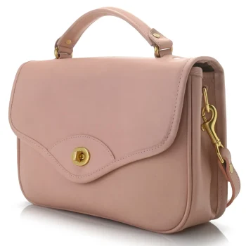 Best J. W. Hulme Co Hugo Top Handle