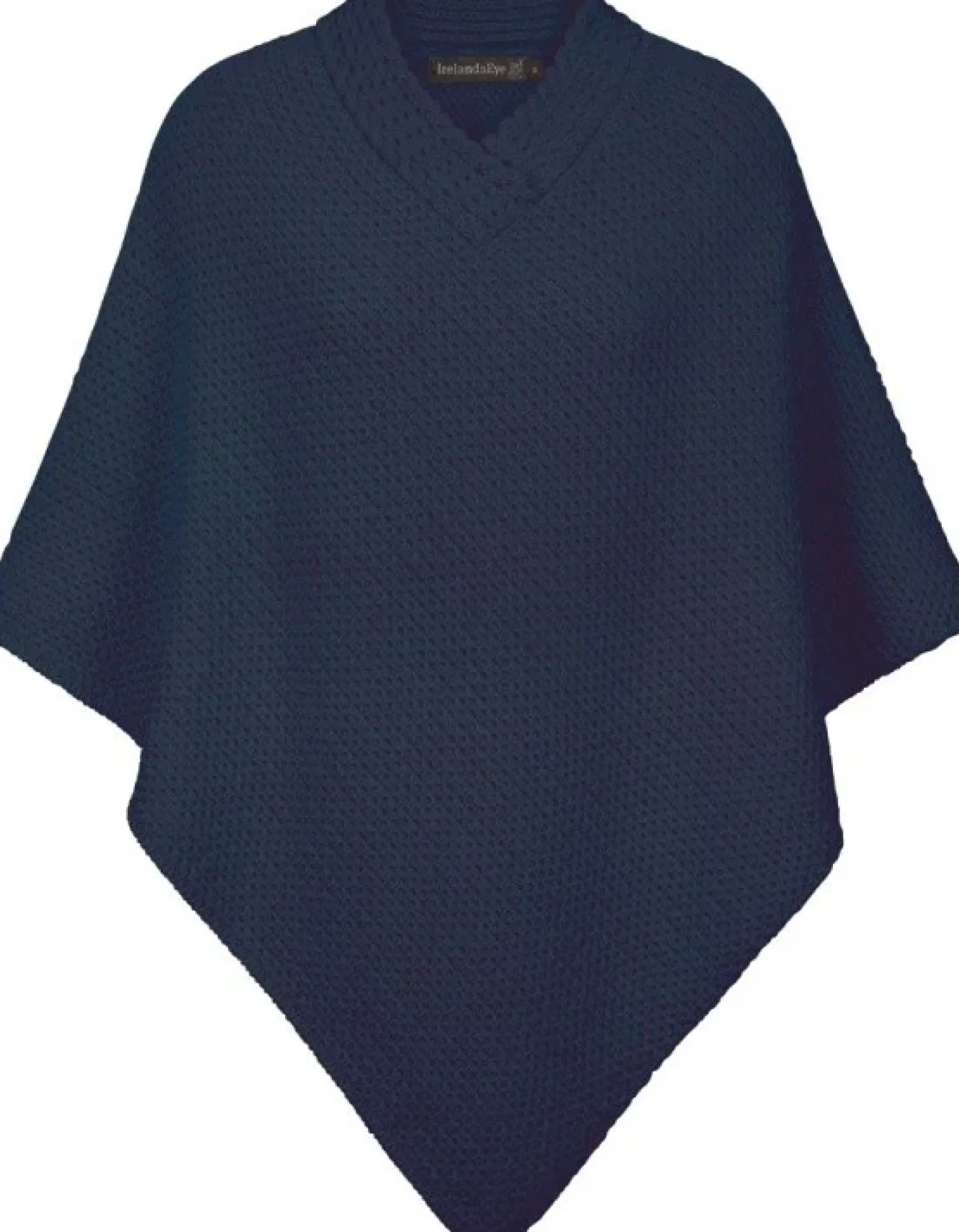 irelandseye-avonberg-cable-nec-PLjGMbNB-0.webp Discount J. W. Hulme Co Irelandseye Avonberg Cable Neck Poncho