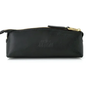 New J. W. Hulme Co Leather Pencil Pouch