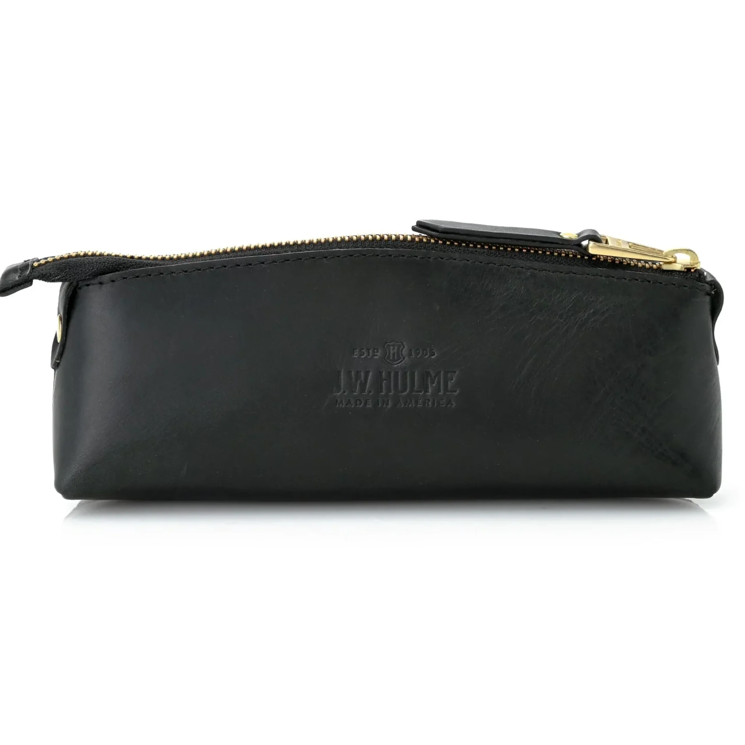 leather-pencil-pouch-MhnYDQoH-1.webp New J. W. Hulme Co Leather Pencil Pouch