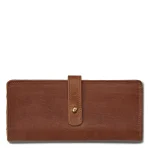 Sale J. W. Hulme Co Linwood Avenue Editor Wallet-Large