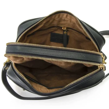 Online J. W. Hulme Co Lowry Large Saddle Heritage