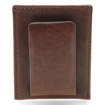 Clearance J. W. Hulme Co Magnetic Money Clip Wallet
