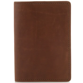 Sale J. W. Hulme Co Passport Wallet