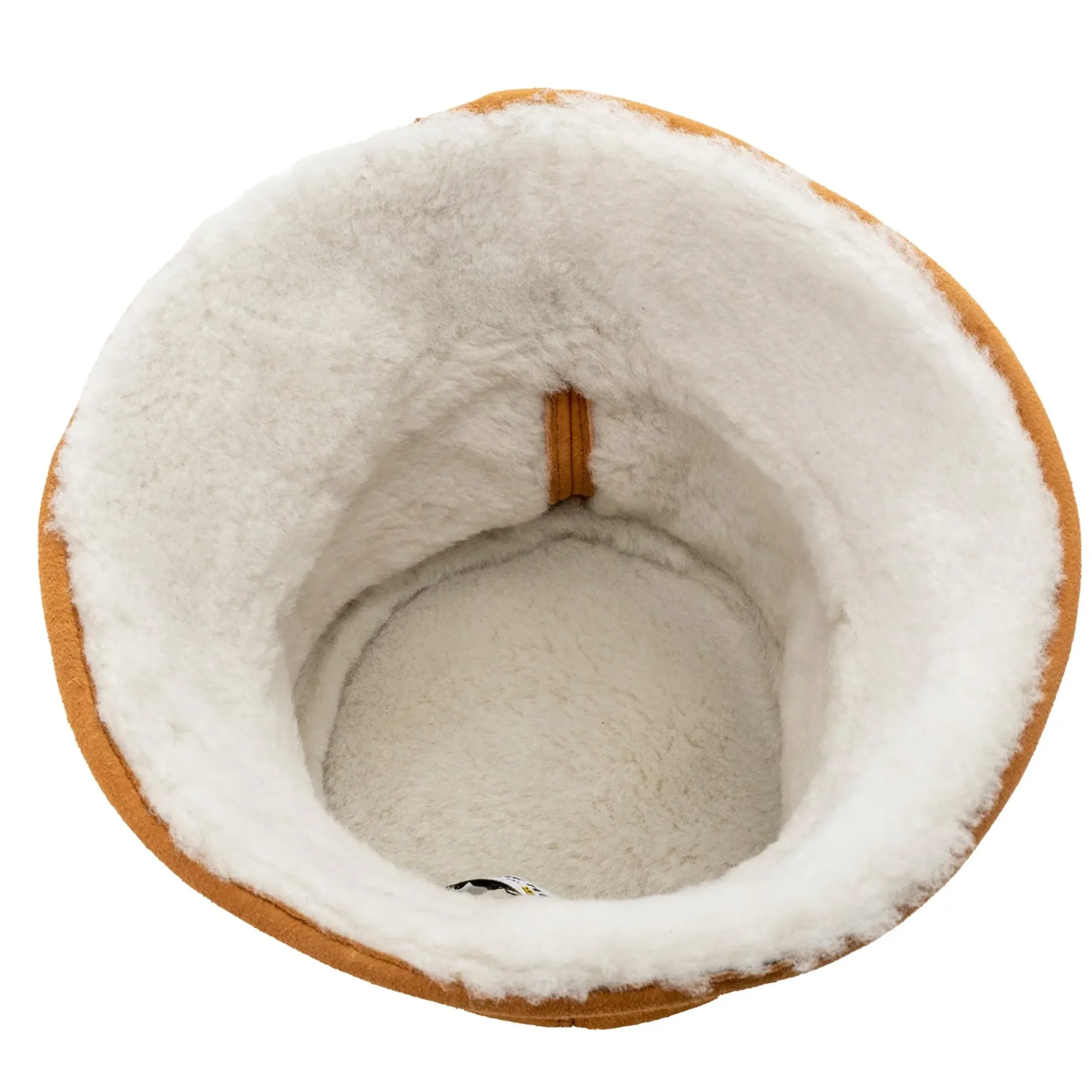 shearling-bucket-hat-EEWgJiOK-3.webp Clearance J. W. Hulme Co Shearling Bucket Hat