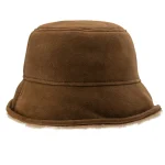 Fashion J. W. Hulme Co Shearling Bucket Hat