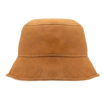 Fashion J. W. Hulme Co Shearling Bucket Hat