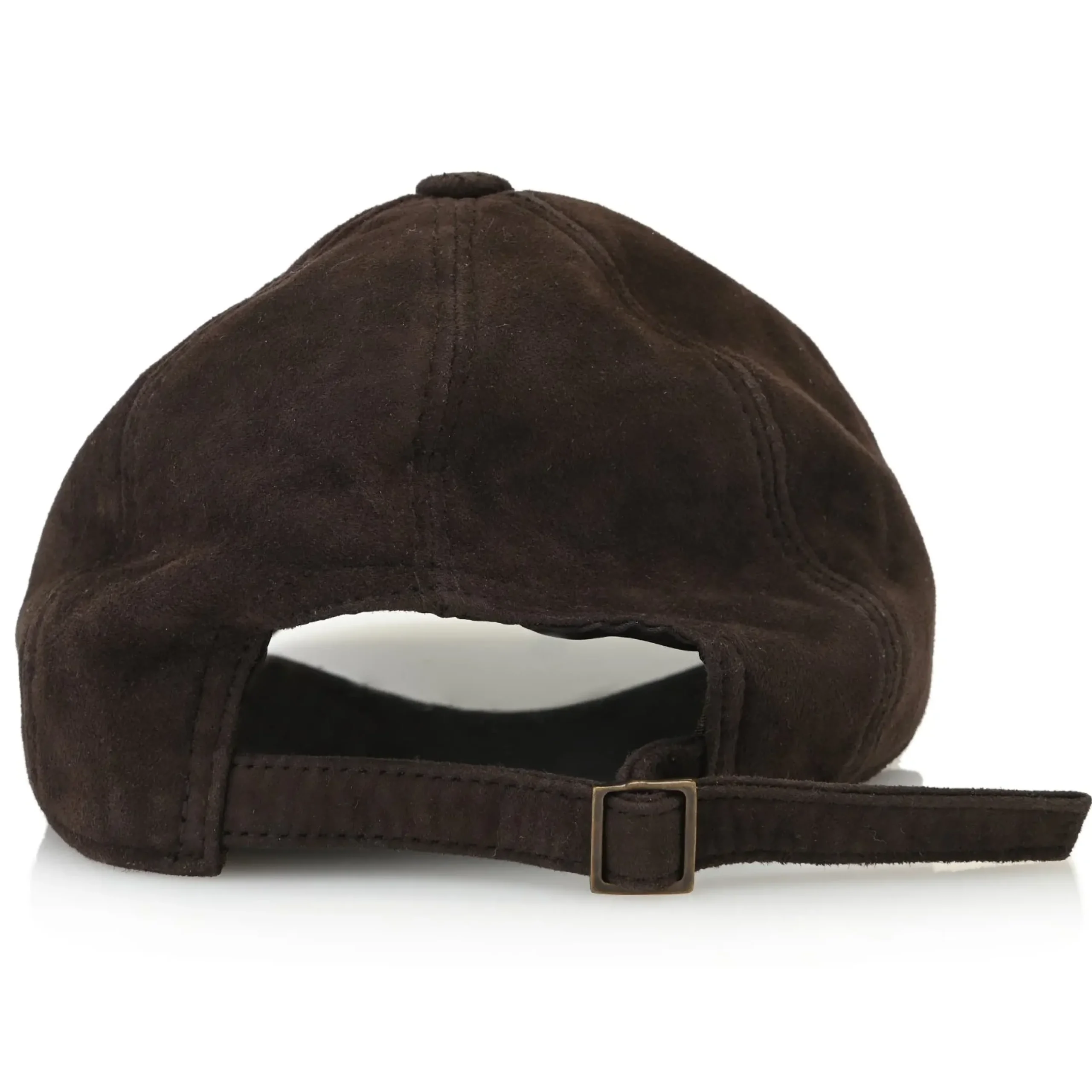 suede-baseball-cap-rzIVHSMM-1.webp Outlet J. W. Hulme Co Suede Baseball Cap