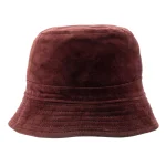 Outlet J. W. Hulme Co Suede Bucket Hat