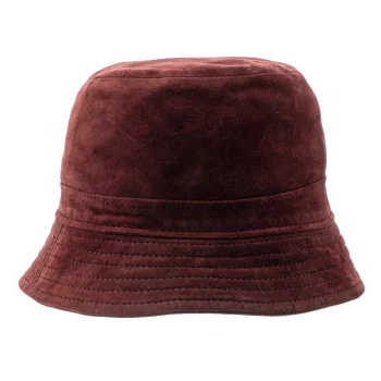 Outlet J. W. Hulme Co Suede Bucket Hat
