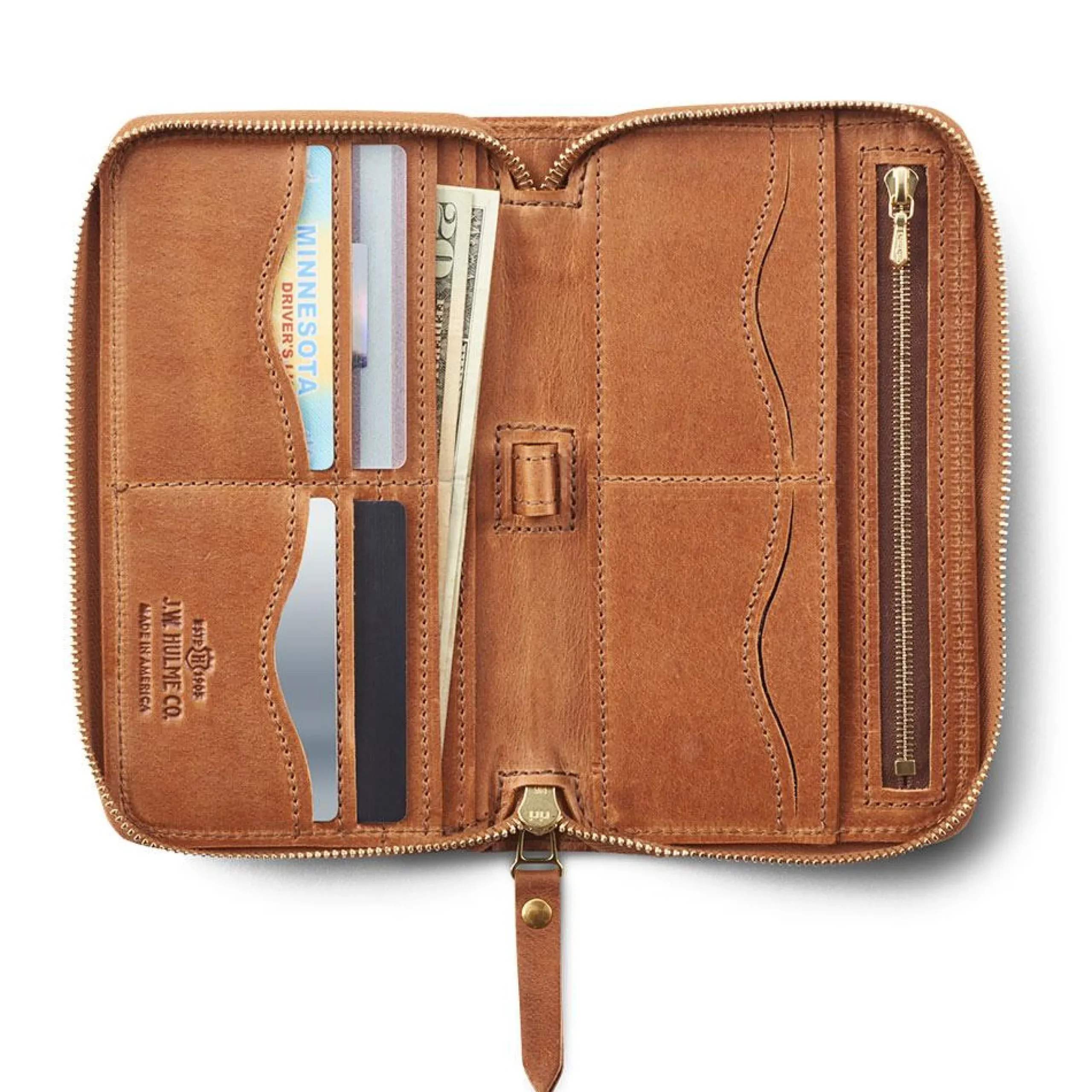 zip-wallet-gxrikJdN-2.webp Sale J. W. Hulme Co Zip Wallet